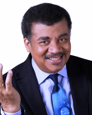 Neil deGrasse Tyson