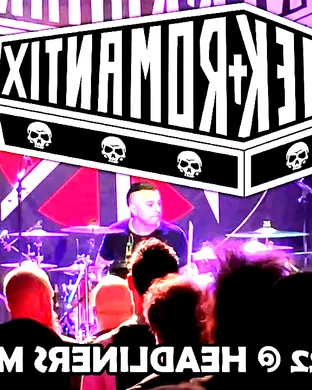 Nekromantix