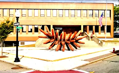 New Bedford Symphony Orchestra