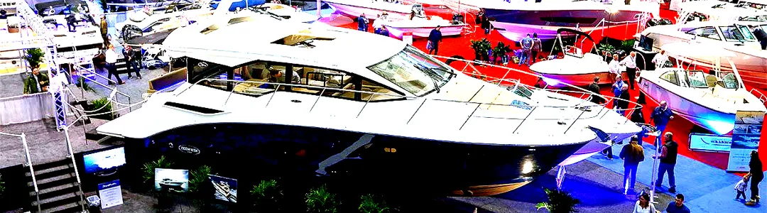 New England Boat Show