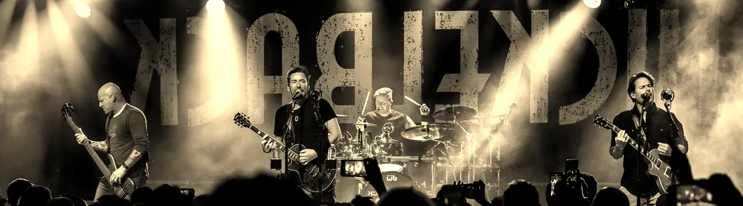 Nickelback