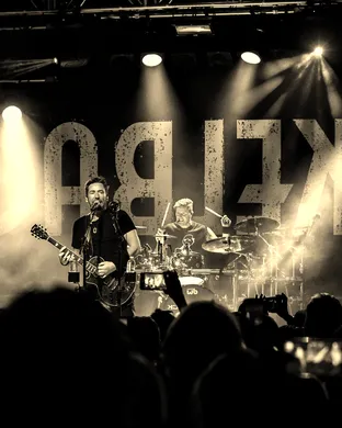Nickelback