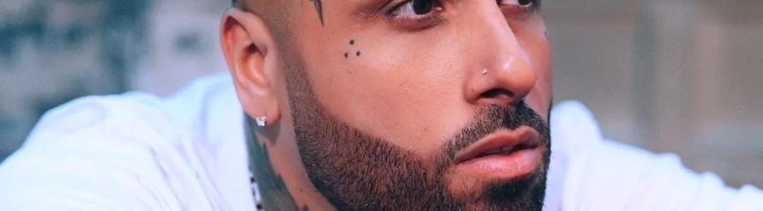 Nicky Jam