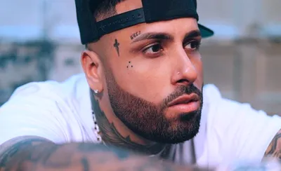 Nicky Jam