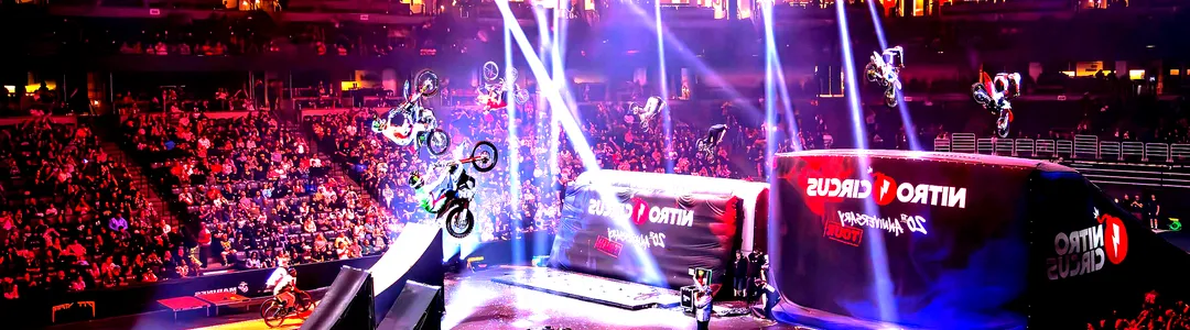 Nitro Circus