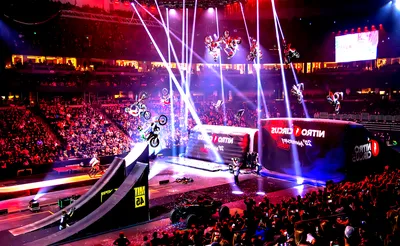 Nitro Circus