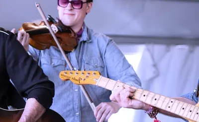 Nitty Gritty Dirt Band