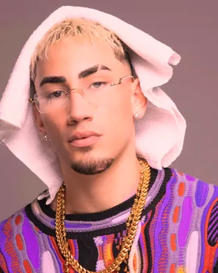 Omar Courtz
