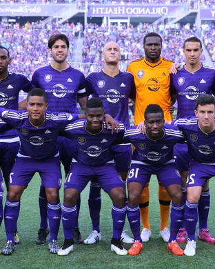 Orlando City SC vs. New England Revolution