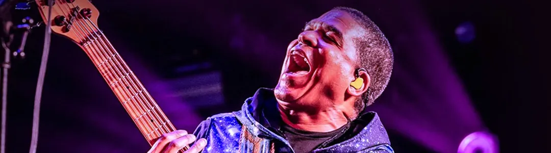 Oteil Burbridge