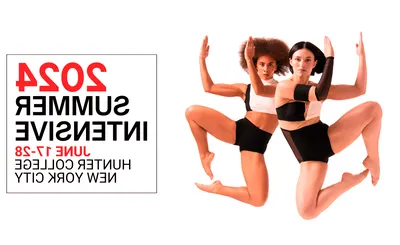 Parsons Dance