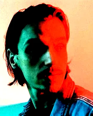 Patrick Droney