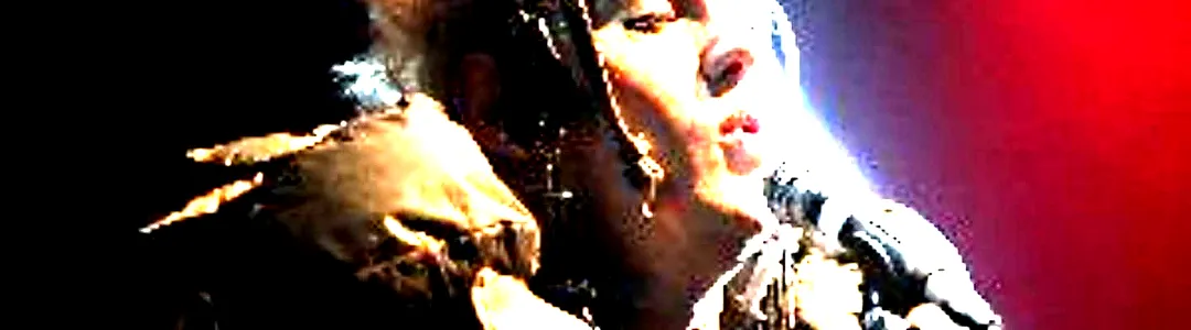 Patrick Wolf