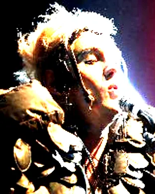 Patrick Wolf Allston