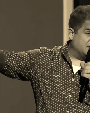 Patton Oswalt
