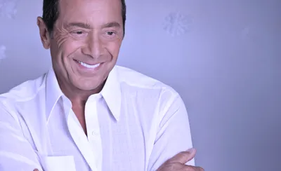 Paul Anka