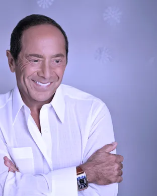 Paul Anka