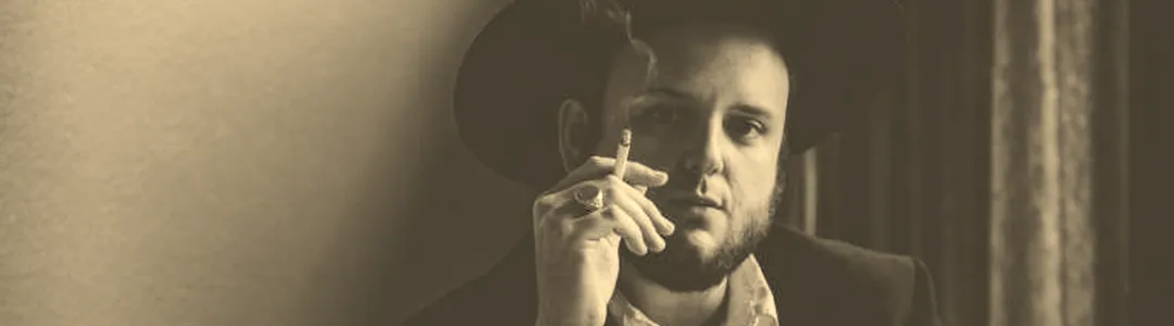 Paul Cauthen
