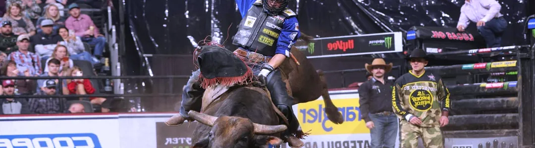 PBR: Canada Cup Series