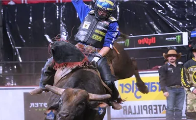 PBR: Canada Cup Series