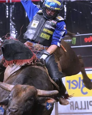 PBR: Canada Cup Series