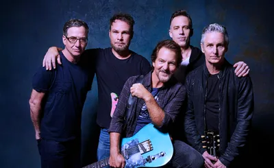 Pearl Jam