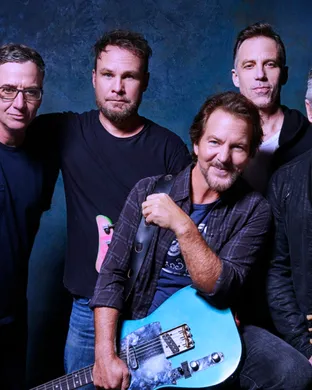 Pearl Jam, STP and AIC Tribute
