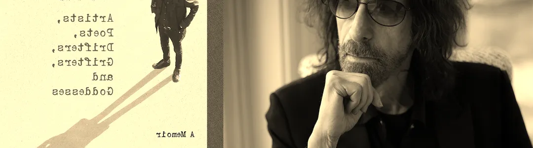 Peter Wolf