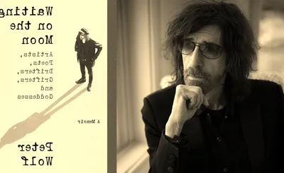Peter Wolf