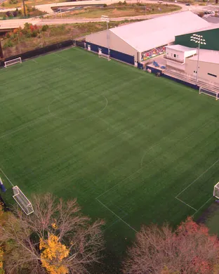 Philadelphia Union vs. New England Revolution