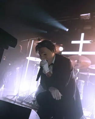 President - Band Boston