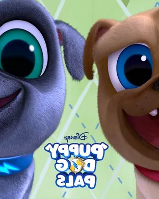 Puppy Pals