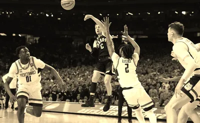 Purdue Boilermakers Basketball