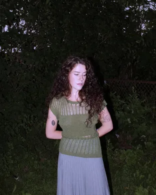 Rachel Bobbitt Somerville