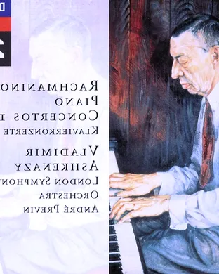 Rachmaninoff