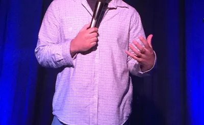 Rafi Gonzalez
