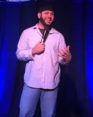 Rafi Gonzalez