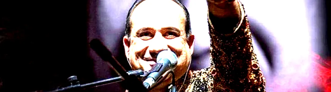 Rahat Fateh Ali Khan
