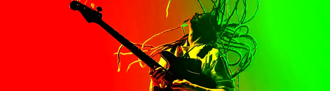 Reggae Fest