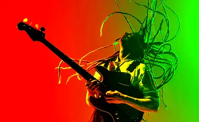 Reggae Fest