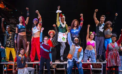 Rent