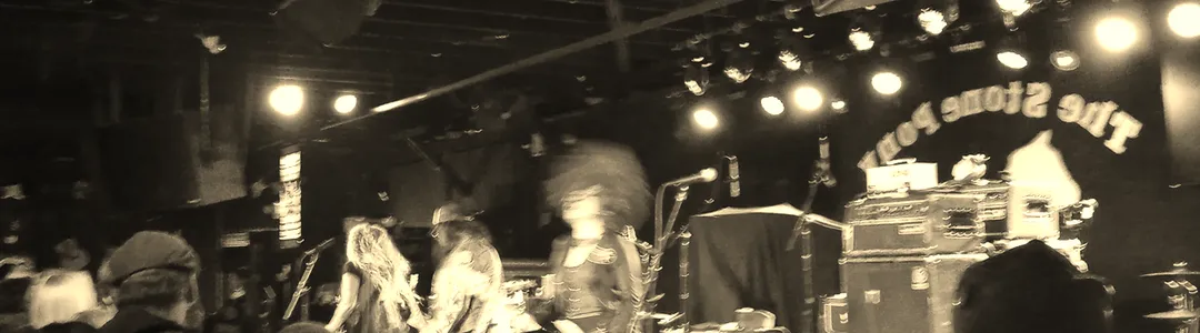 Reverend Horton Heat