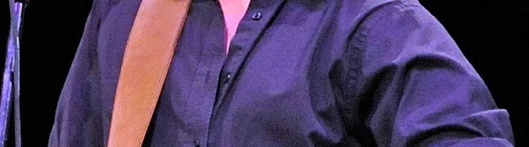 Rhett Miller