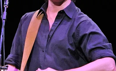 Rhett Miller