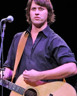Rhett Miller