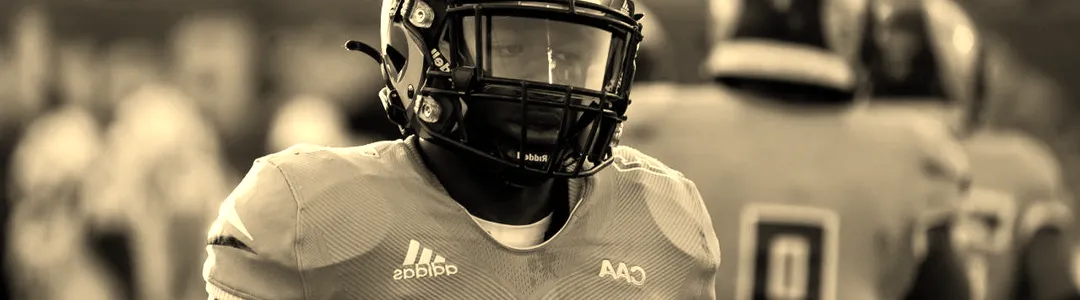 Rhode Island Rams Football