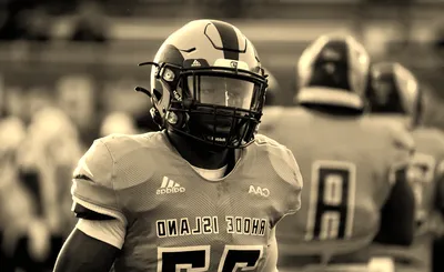 Rhode Island Rams Football