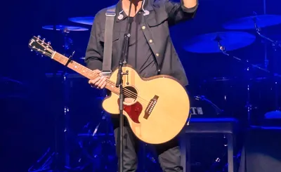 Richard Marx