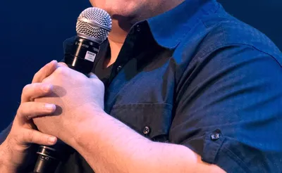 Robert Kelly