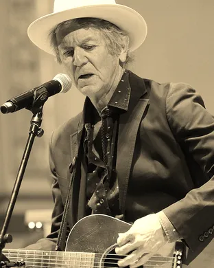 Rodney Crowell